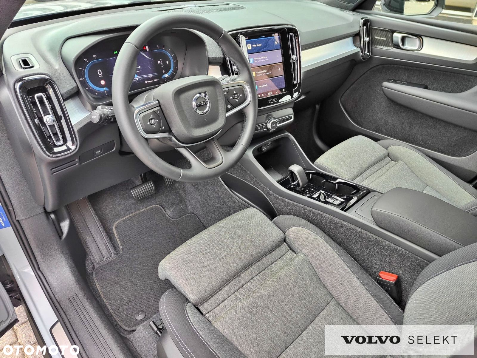 Volvo XC 40 - 14