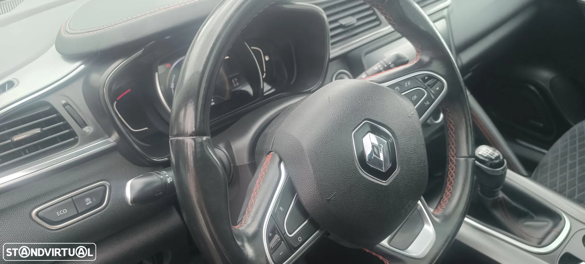 Renault Kadjar 1.5 dCi Black Edition - 19