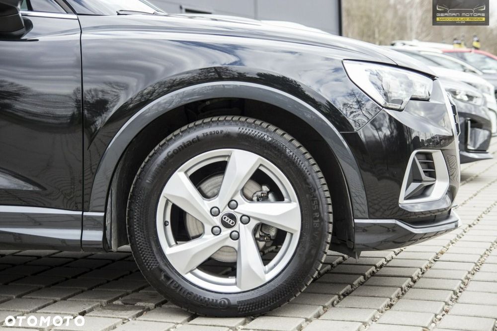 Audi Q3 35 TFSI S tronic advanced - 19