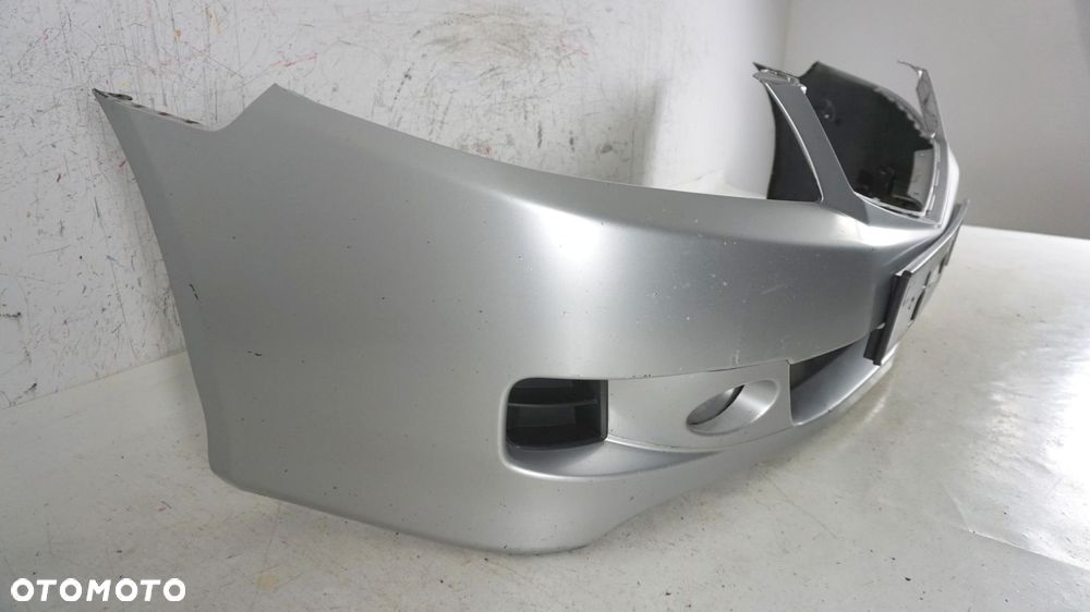 ZDERZAK PRZÓD PRZEDNI HALOGEN HONDA ACCORD 7 VII LIFT 05-08 FL NH700M 2005- - 6