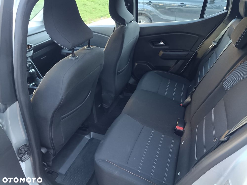 Dacia Sandero Stepway - 6