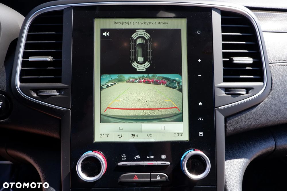 Renault Talisman ENERGY dCi 160 EDC Business - 19