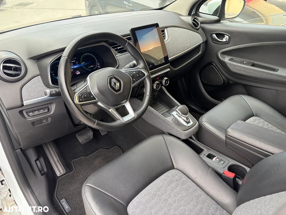 Renault ZOE - 22