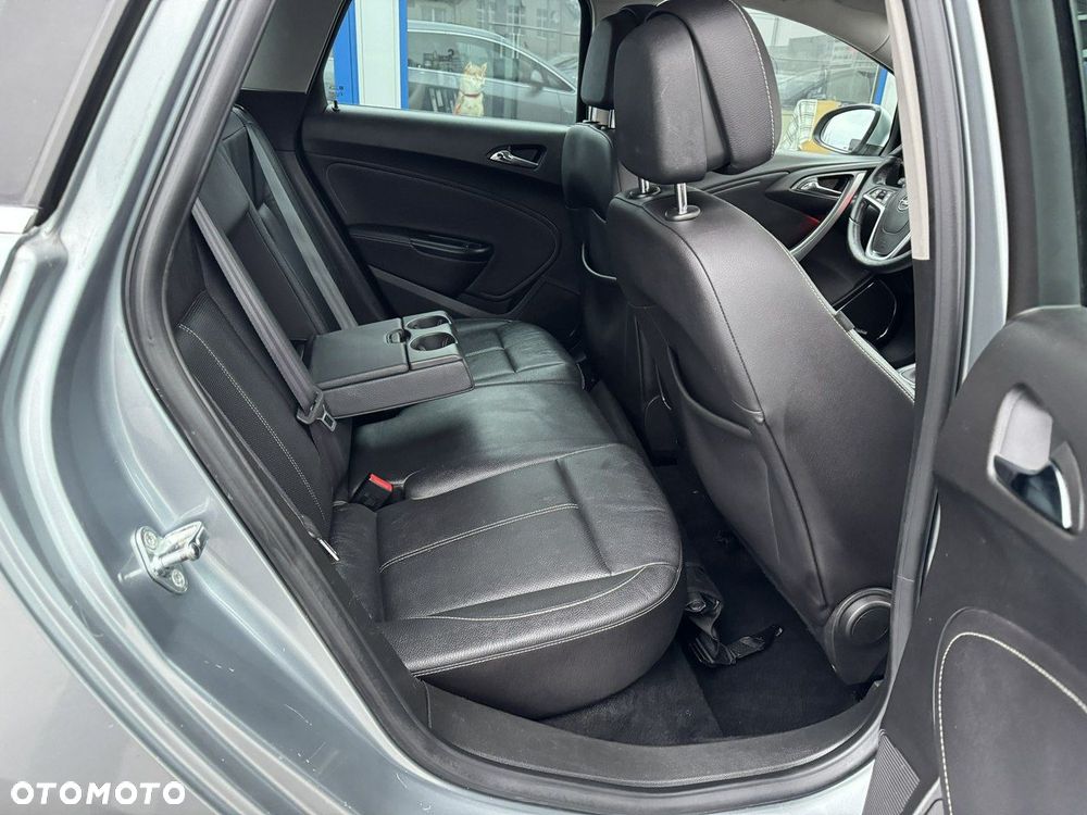 Opel Astra - 14