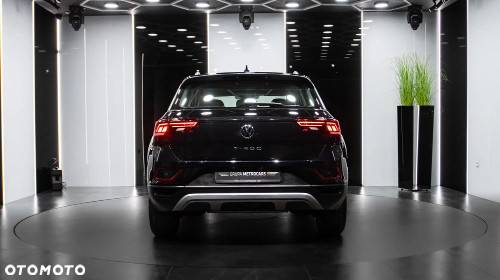 Volkswagen T-Roc 1.5 TSI Life DSG - 6