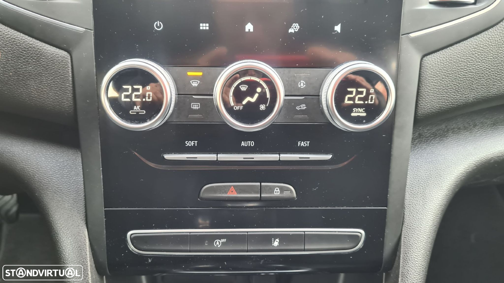 Renault Mégane 1.5 Blue dCi Intens - 36