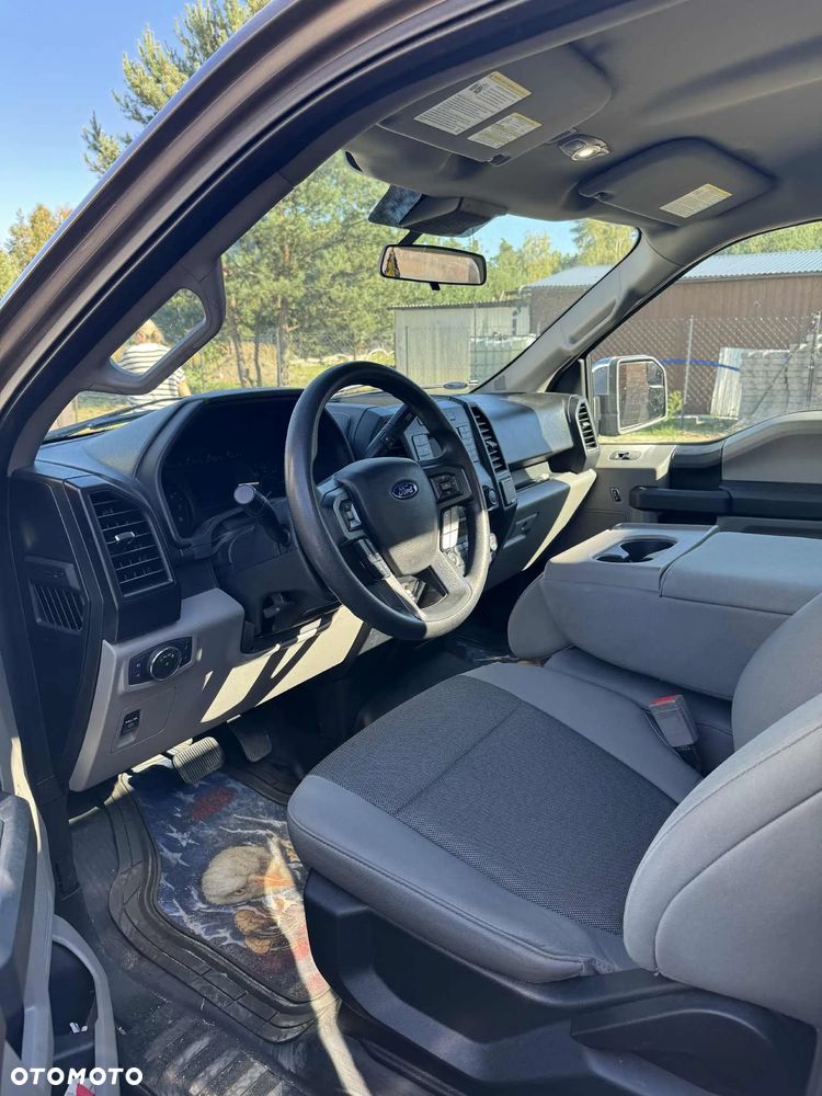 Ford F150 - 13