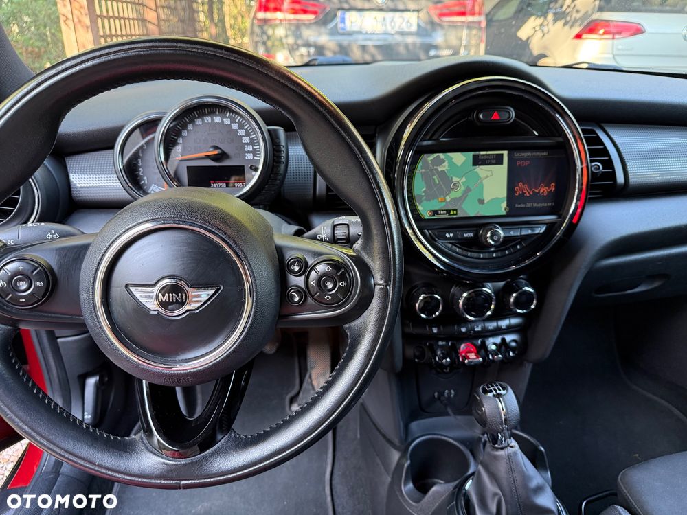 MINI Cooper D - 39