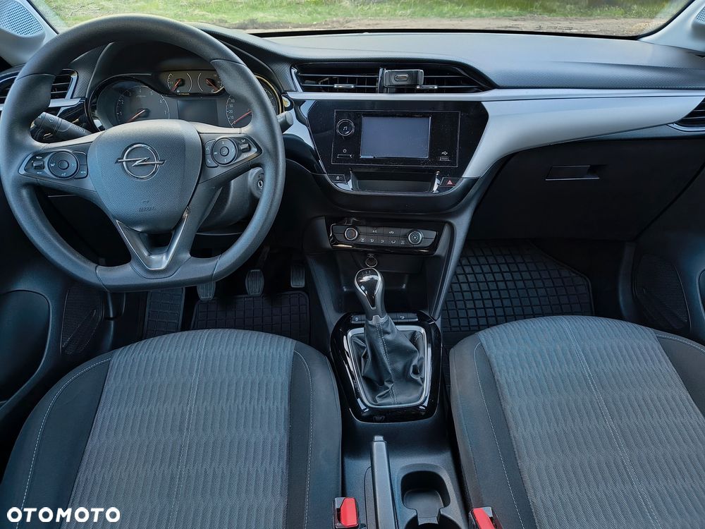 Opel Corsa - 15