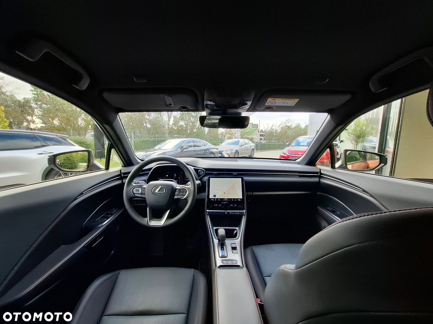 Lexus LBX 1.5 Hybrid Emotion - 28