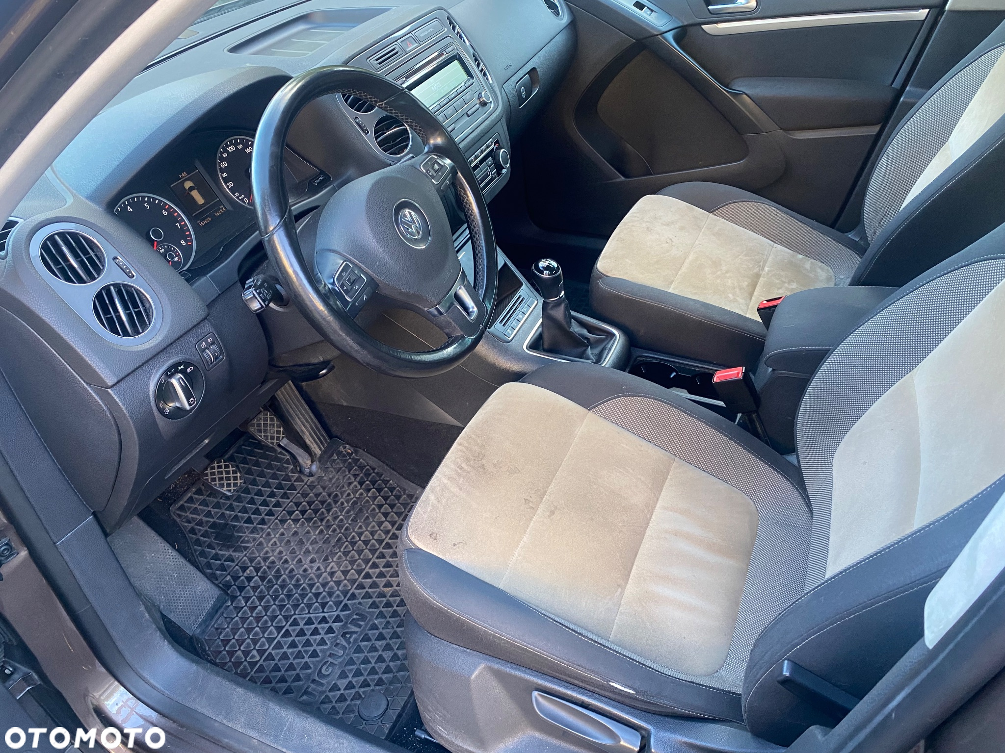 Volkswagen Tiguan 1.4 TSI CityLine - 11