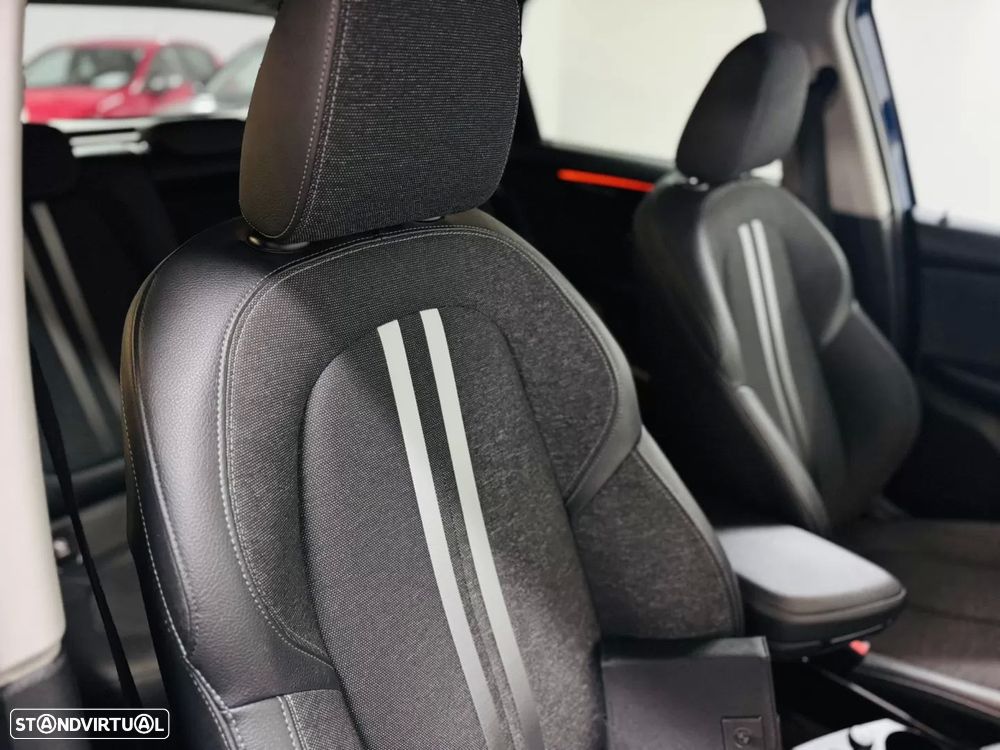 BMW 216 Active Tourer d Line Sport - 49