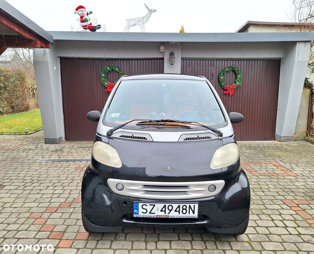 Smart Fortwo - 16