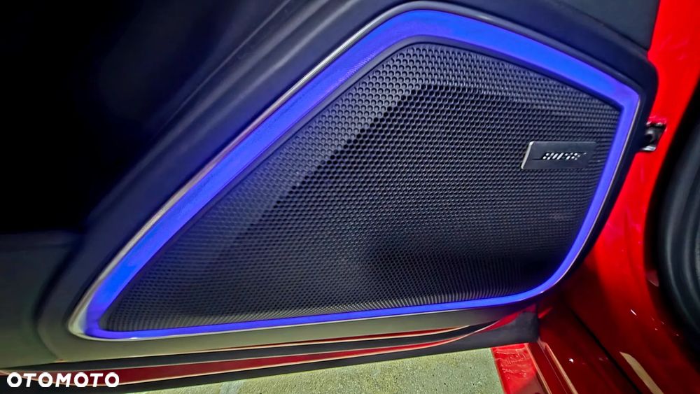 Porsche Panamera - 16