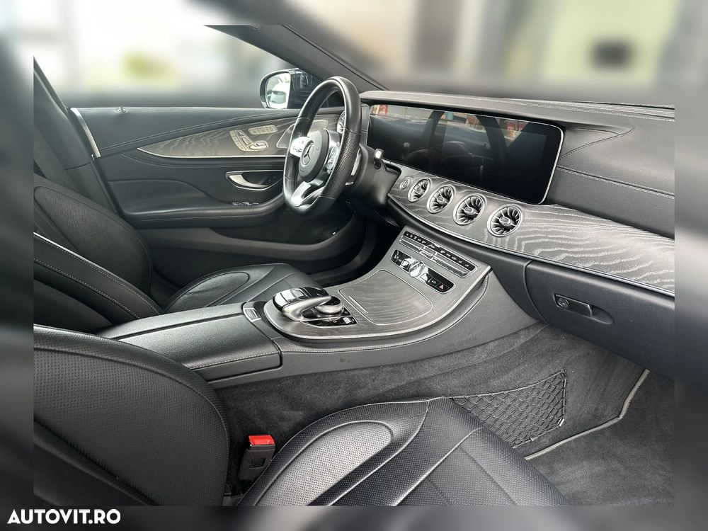 Mercedes-Benz CLS 450 4Matic 9G-TRONIC AMG Line - 12