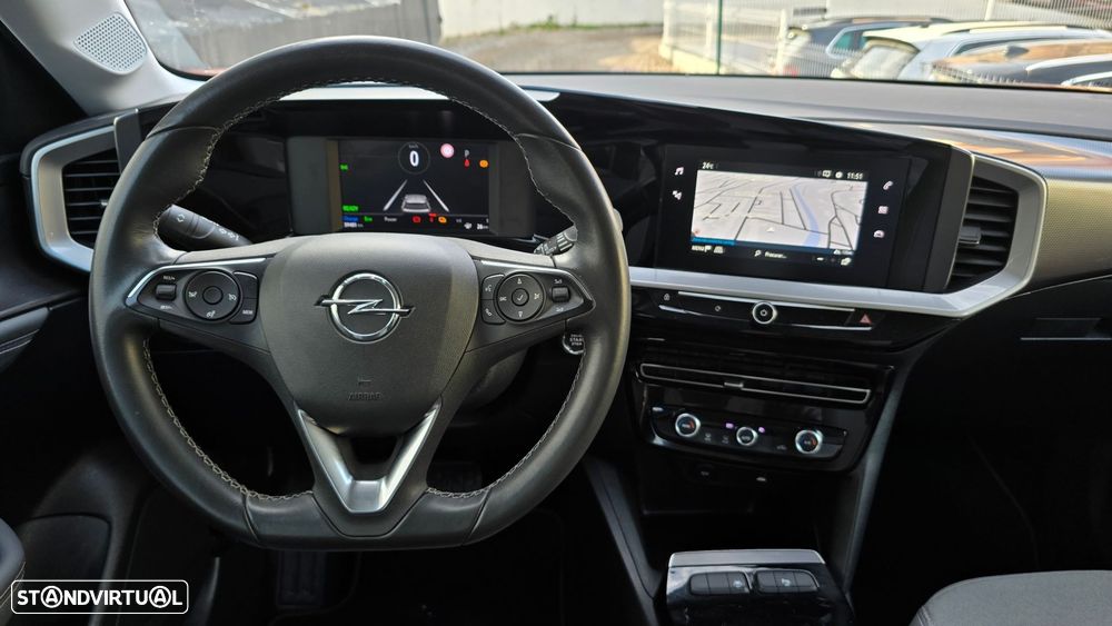 Opel Mokka-e - 14