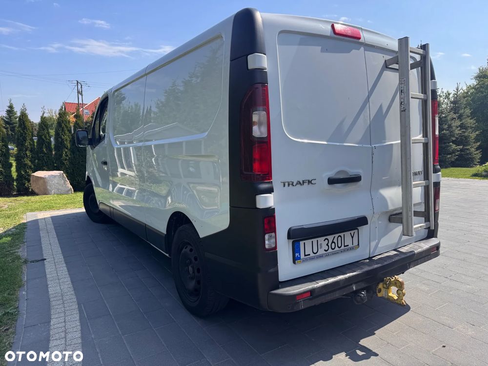 Renault Trafic - 3