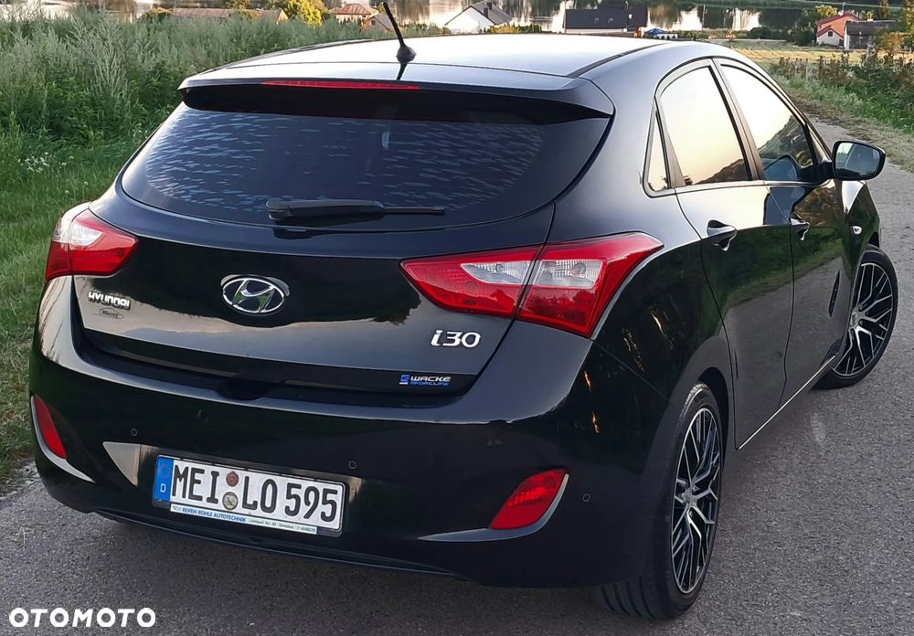 Hyundai i30 1.4 Trend - 7