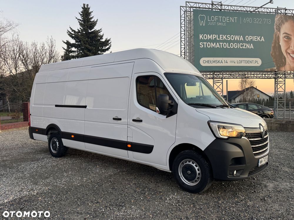 Renault Master - 4