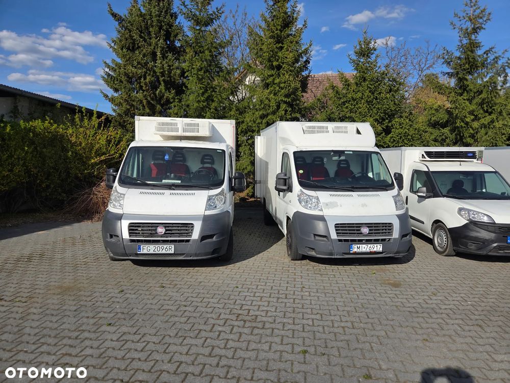 Fiat Ducato - 2