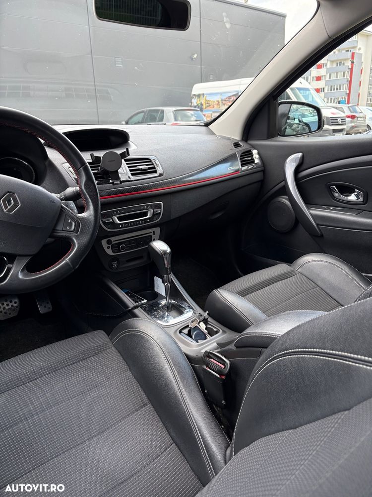 Renault Megane - 5