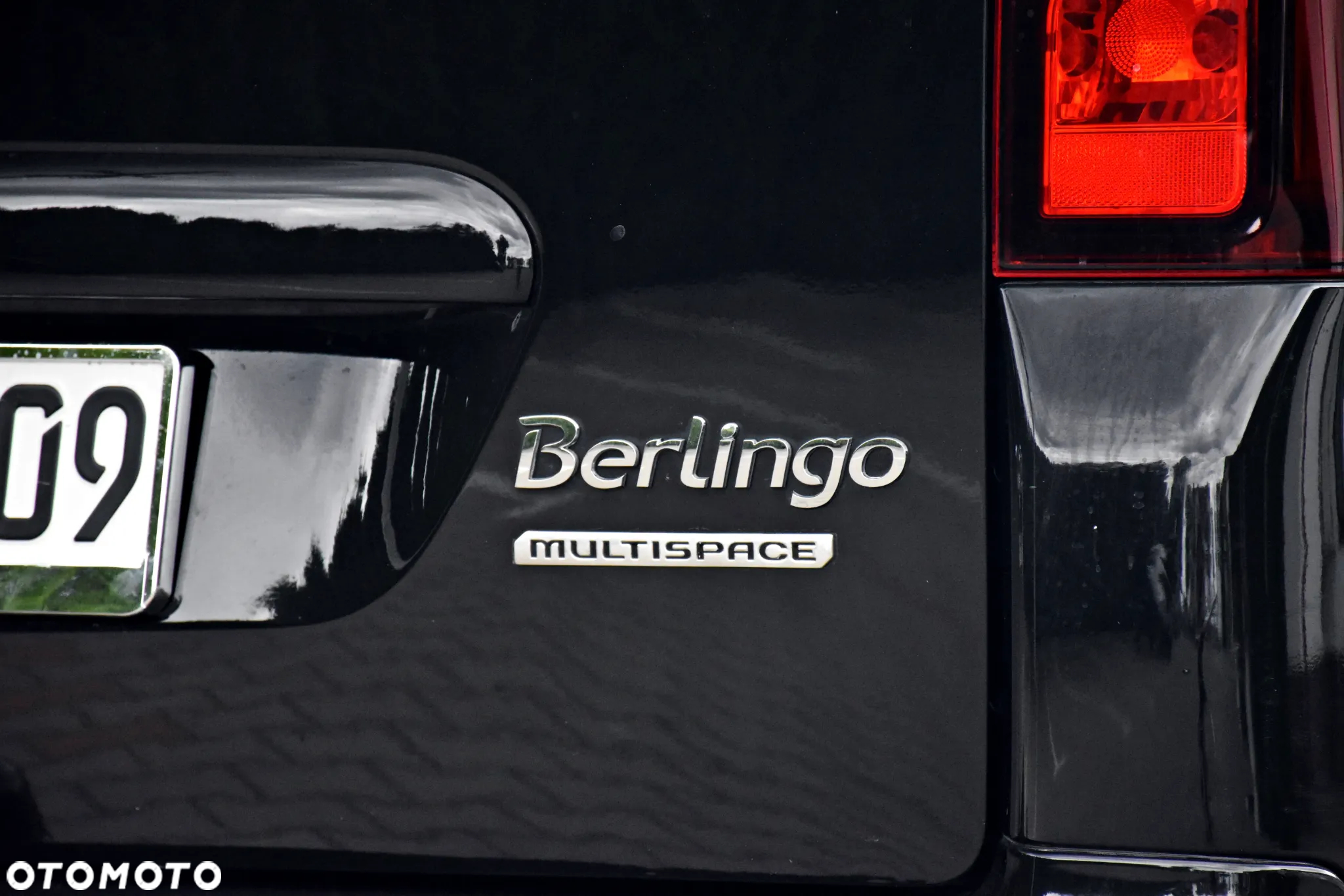Citroën Berlingo Multispace BlueHDi 100 FEEL - 22