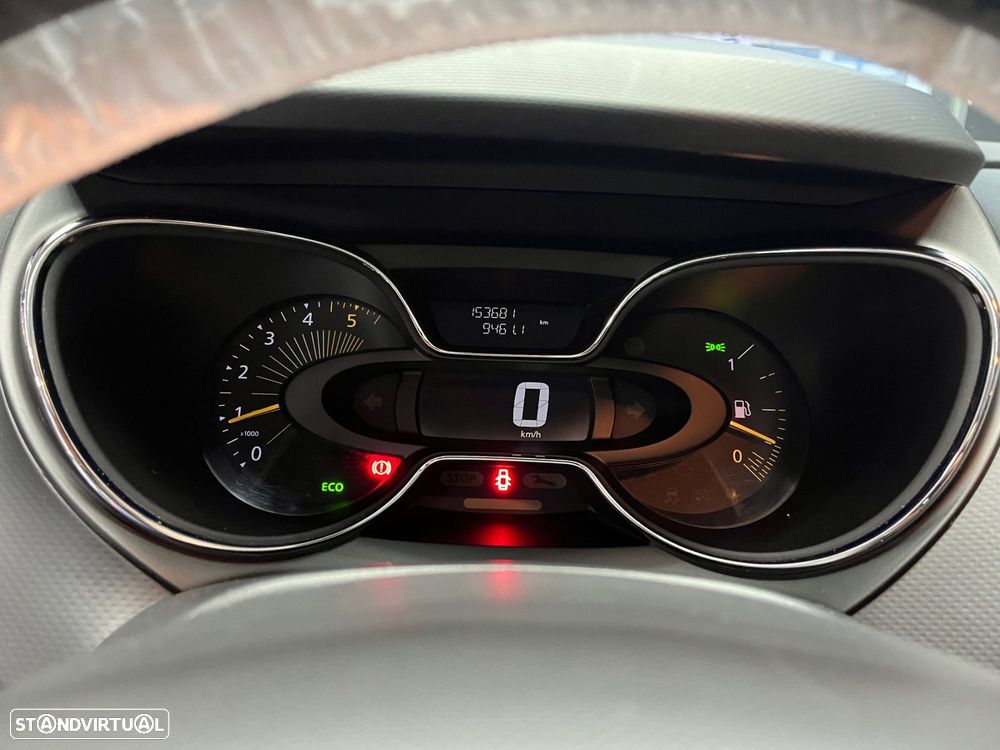 Renault Captur 1.5 dCi Sport - 12