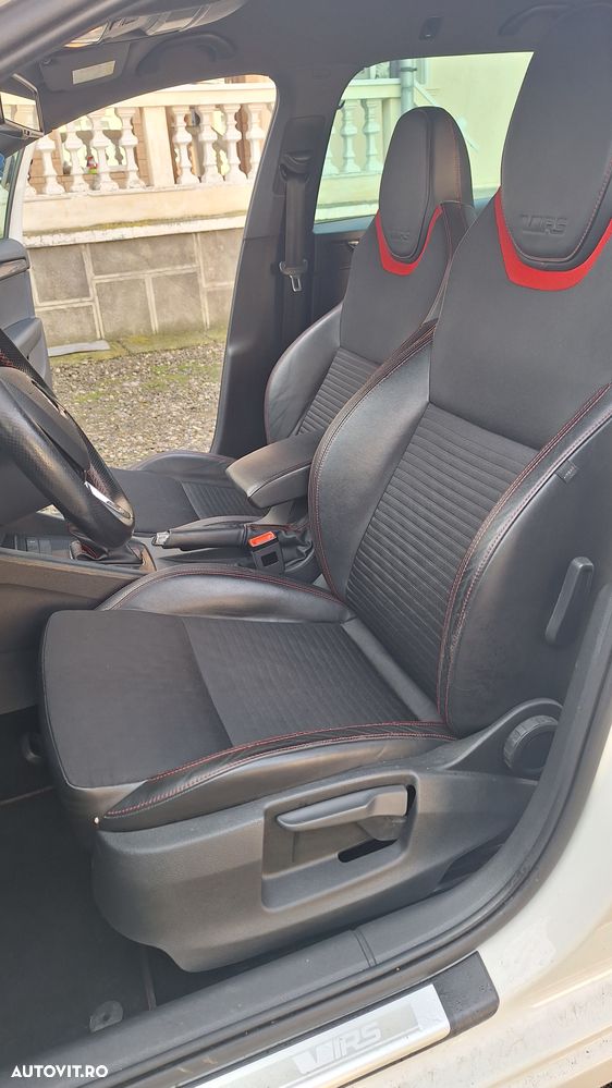 Skoda Octavia 2.0 TDI (Green tec) DSG RS - 6