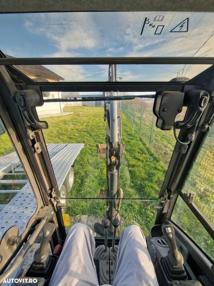 Volvo Ec18d - 8