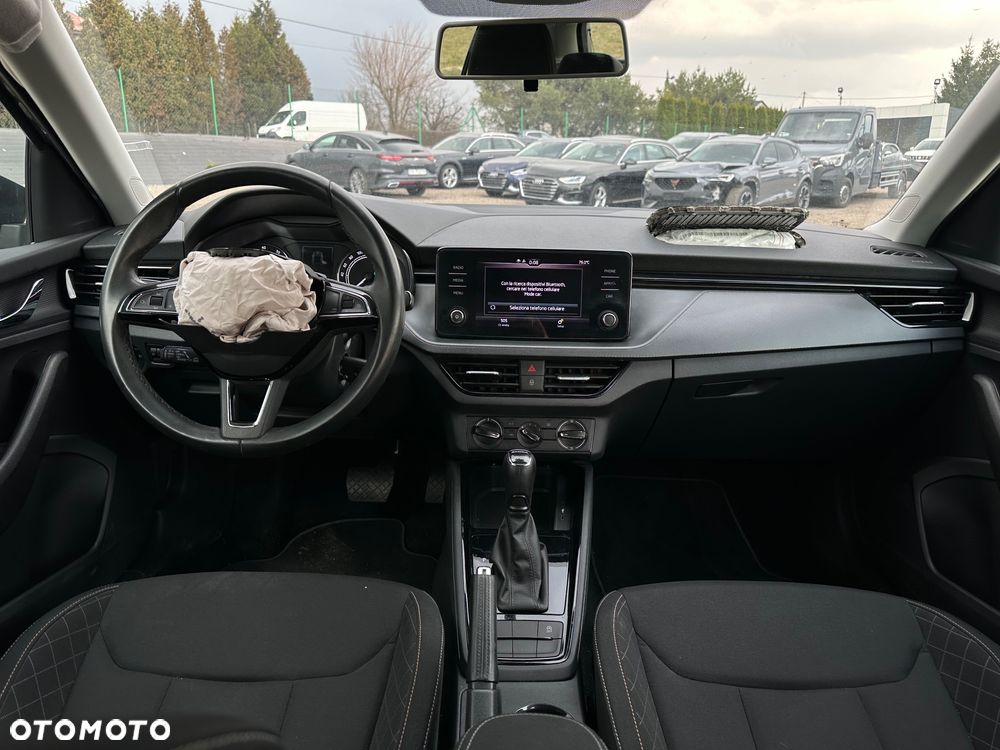 Skoda Scala - 23