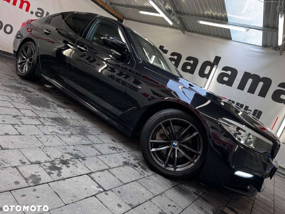 BMW Seria 5 - 15
