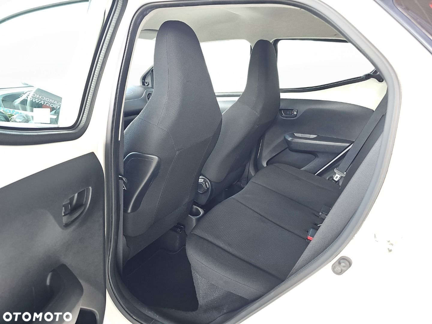 Toyota Aygo - 13