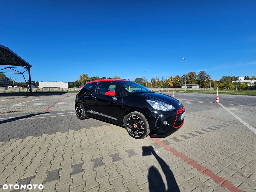Citroën DS3