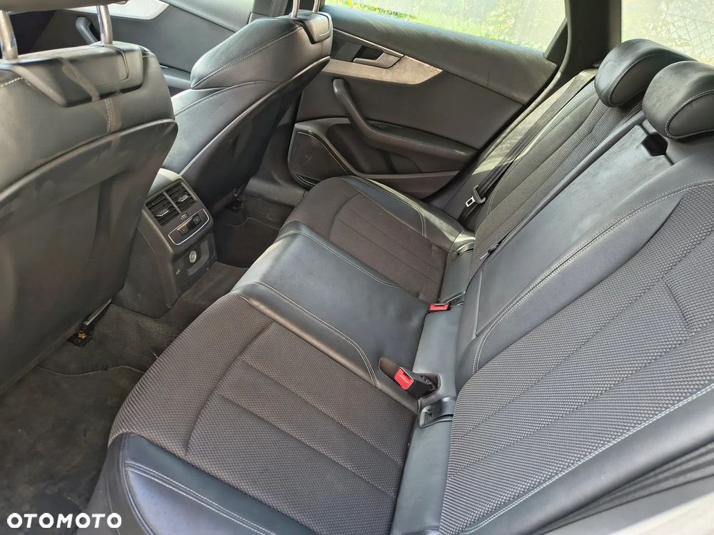 Audi A4 Avant - 15