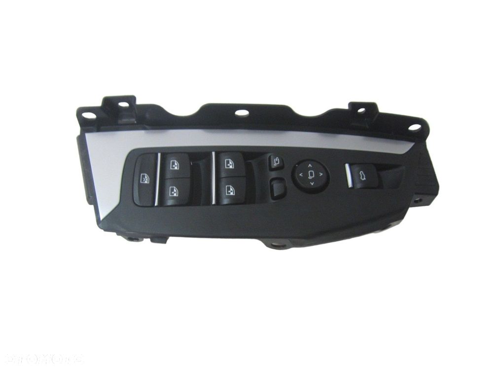 BMW X3 G01 G30 G31 PRZEŁĄCZNIK SZYB PANEL STEROWANIA 61316832729 5A5AAA3 - 1