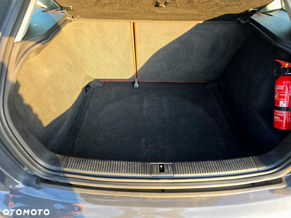 Audi A3 Sportback - 8