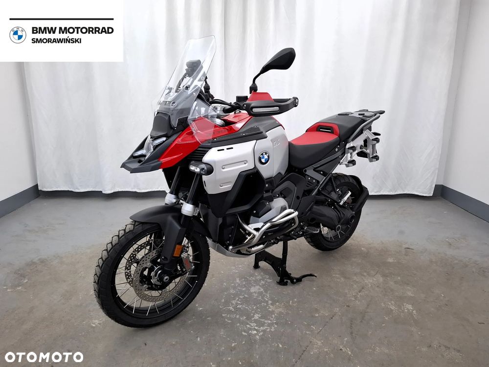 BMW R