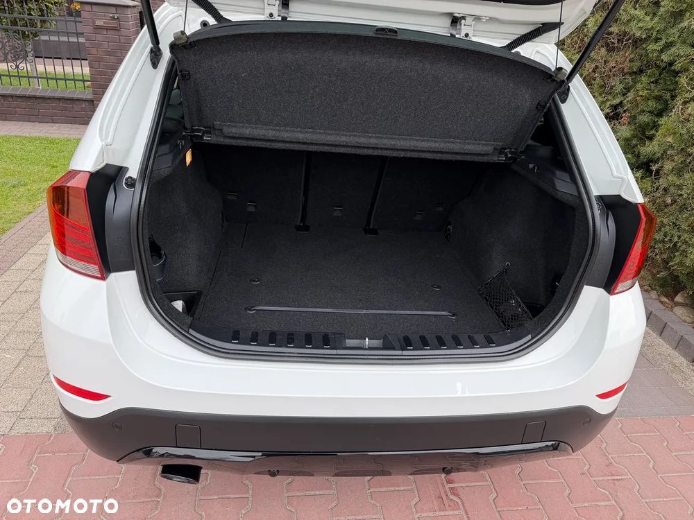 BMW X1 xDrive20d Sport Line - 33