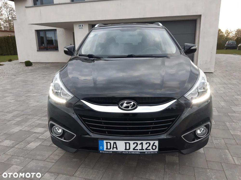 Hyundai ix35 1.6 2WD Comfort - 3
