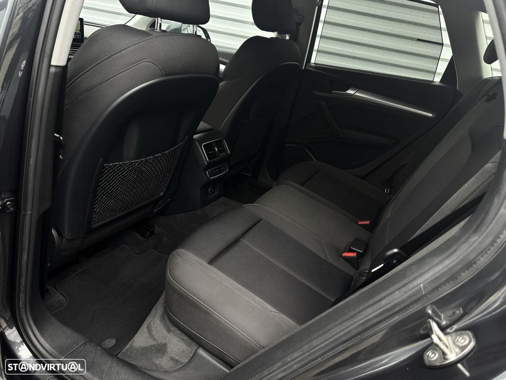 Audi Q5 40 TDI quattro Sport S-tronic - 28