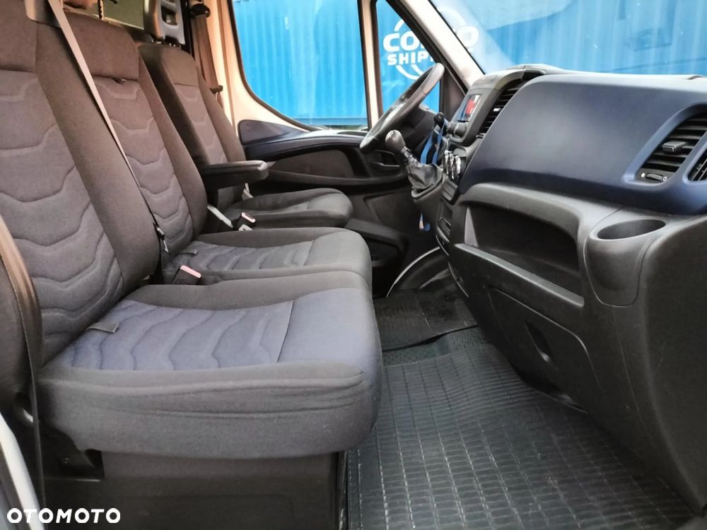 Iveco DAILY - 9