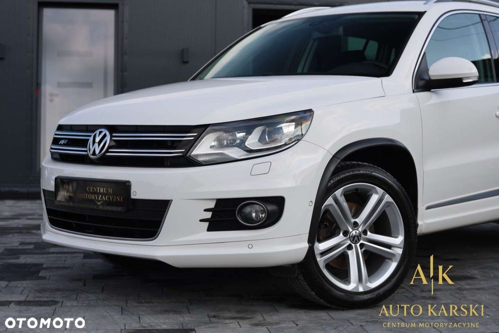 Volkswagen Tiguan - 4