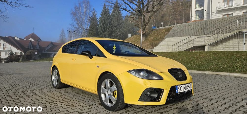 Seat Leon - 1