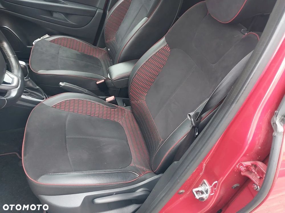 Renault Captur 1.3 Energy TCe S-Edition EDC - 12