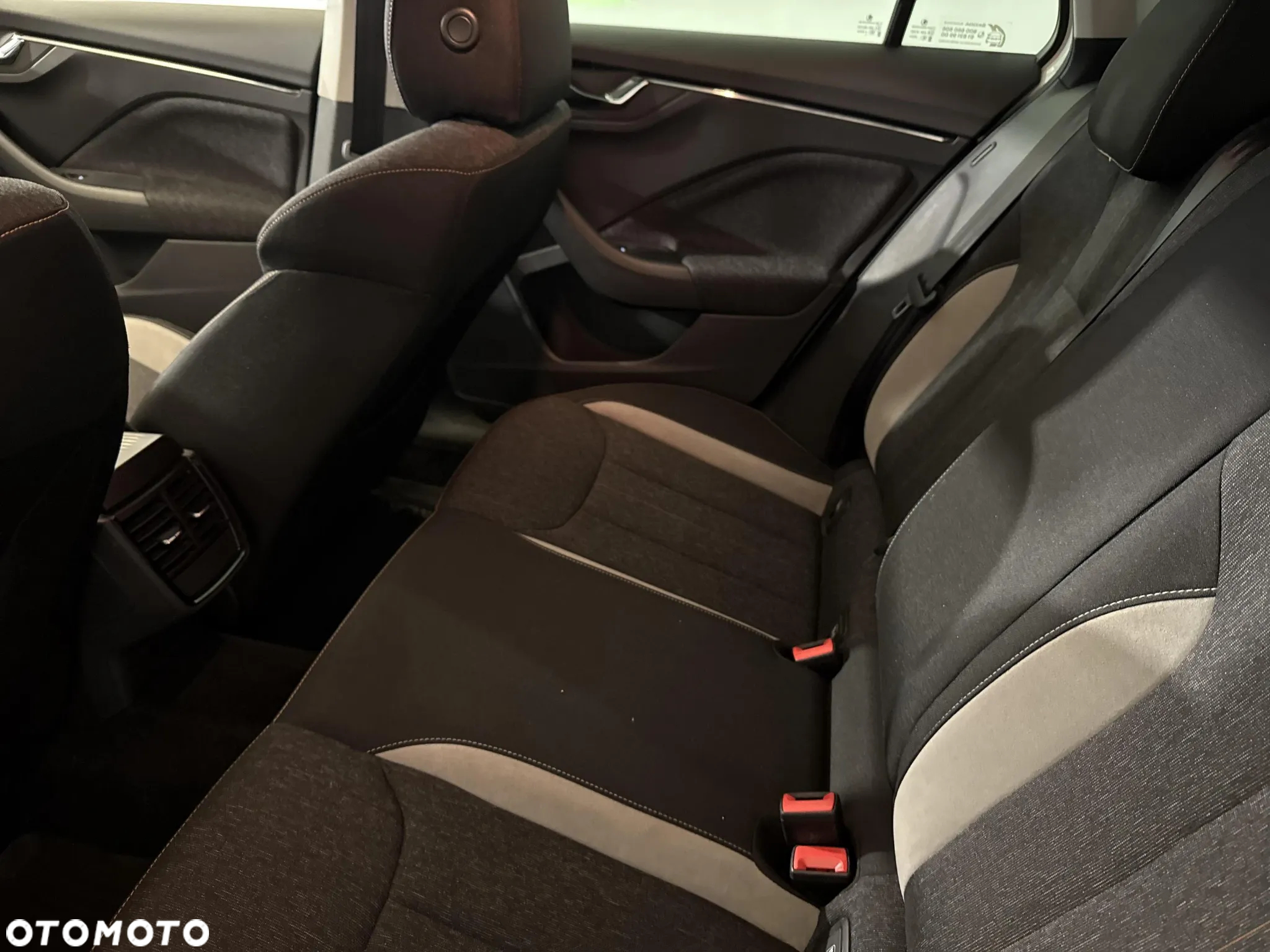 Skoda Scala 1.5 TSI Style - 20
