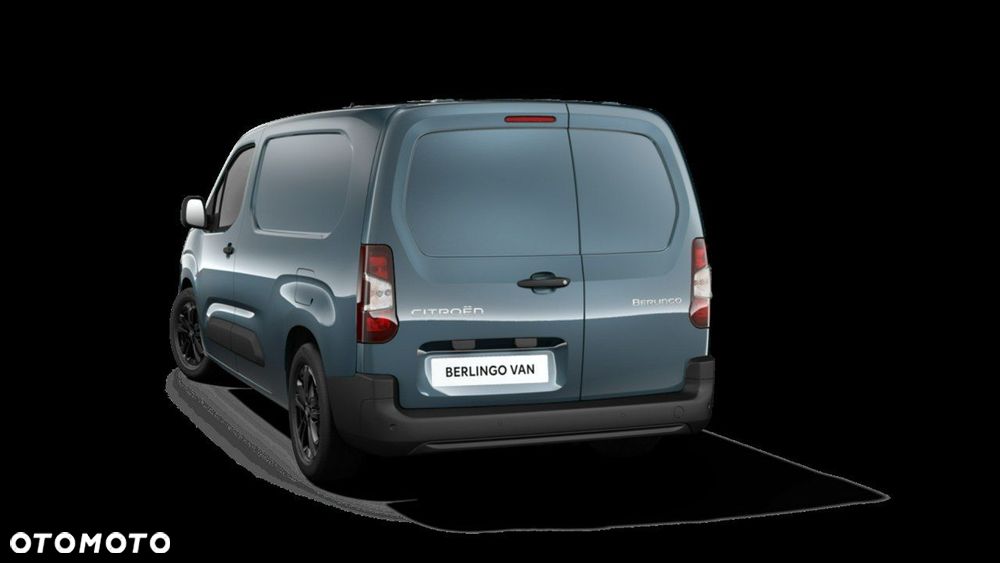 Citroën Berlingo - 3