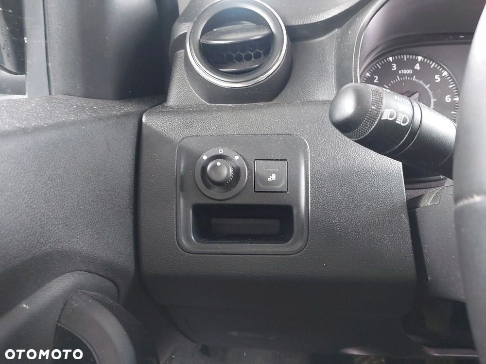 Dacia Duster 1.5 Blue dCi Essential 4WD EU6d - 11