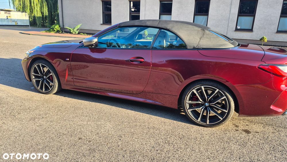BMW Seria 4 M440i xDrive - 13