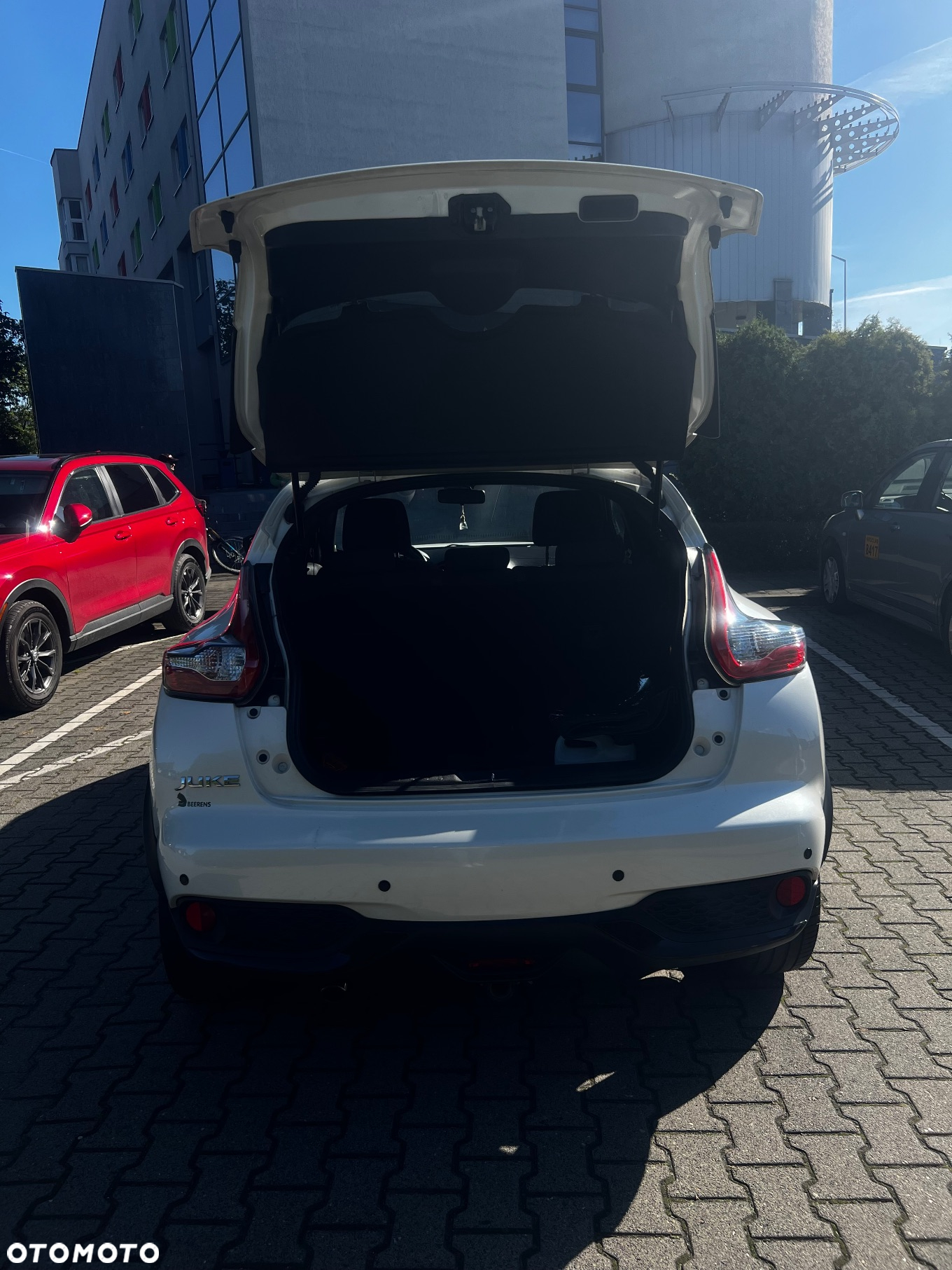 Nissan Juke 1.2 DIG-T Tekna - 18