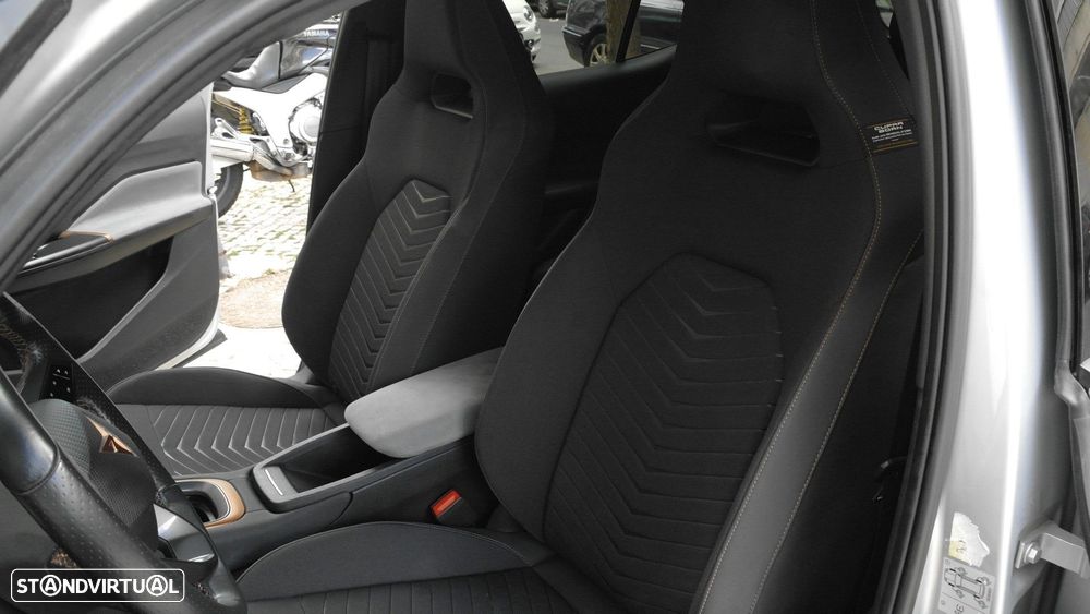 Cupra Born 58 kWh e-Boost Plus - 34